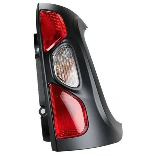Fanale faro posteriore - , destro
