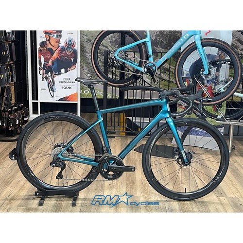 Enve fray agave - di2, 52