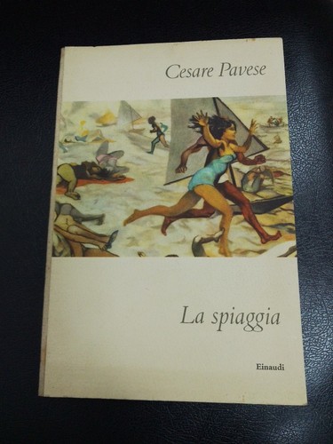 Cesare pavese la - cesare, ,