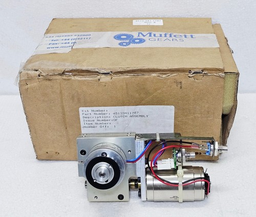 Binder 45133411787 drive - 45133411787,