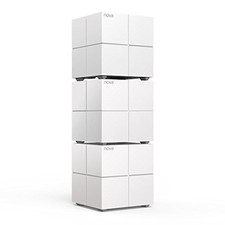 (TG. 3-er Pack) Tenda Nova -