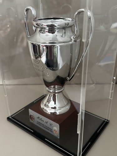 Coppa champions league - coppa,