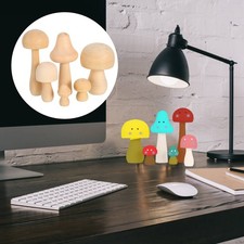 6 Pcs Accessori Per Funghi