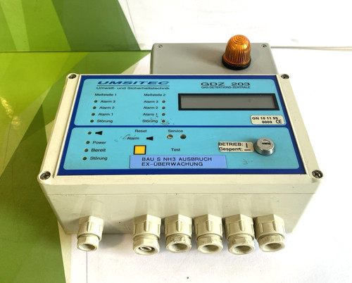 Umsitec gdz 203 - 203,