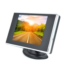 Monitor retrovisore auto 3,5''