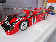 Porsche 962 kremer ck6 - porsche,