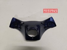 COPRIMANUBRIO INFERIORE BLU ORIGINALE PIAGGIO FREE 50cc 9151945