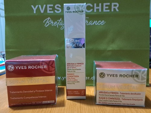 Yves rocher set - set, 3
