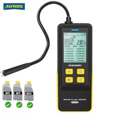 Tester liquido freni auto LCD tester liquido freni tester liquido freni 