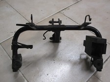 supporto telaio strumentazione