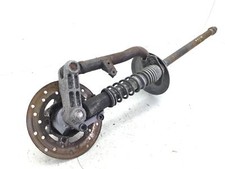 Front Fork Complete - Without