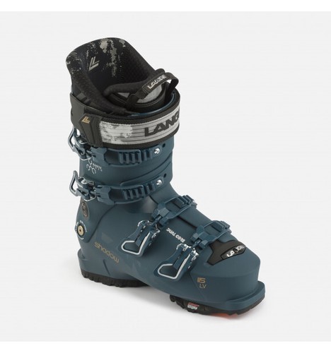 Scarponi sci donna - sci, lange