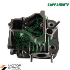 TESTA CILINDRO+VALVOLE+GRUPPO