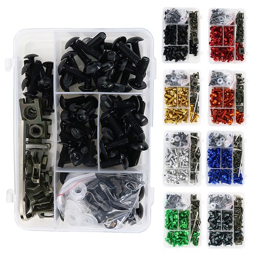 Cnc fastener kit - fastener,
