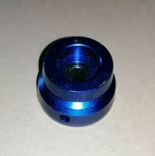 CONO PULEGGIA MOTORE MARINO