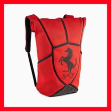 Zaino premium puma scuderia - zaino,