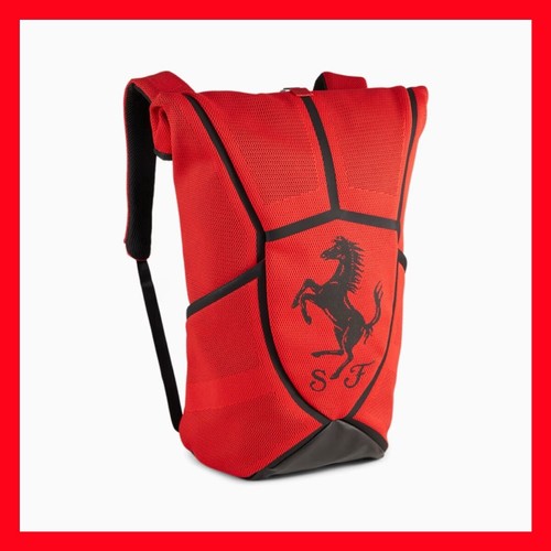 Zaino premium puma scuderia - zaino,