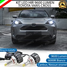 KIT FULL LED HIR HIR 2 6000K