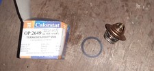 TERMOSTATO VALVOLA TERMOSTATICA PER  PER SAAB 9-3 SEDAM OPEL SIGNUM CC 1338015