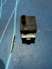 Centralina Bloccasterzo Renault Clio 2012-2019 487004399R