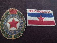 Jugoslava JNA club sportivo