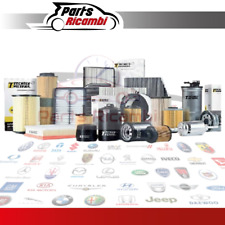 KIT TAGLIANDO FILTRI  AUDI A4