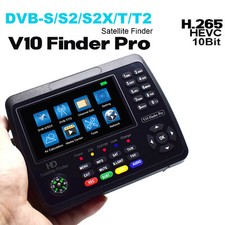 Finder satellitare digitale