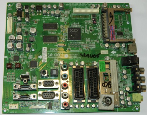 Eax40150702 ebr43557805 - eax40150702,