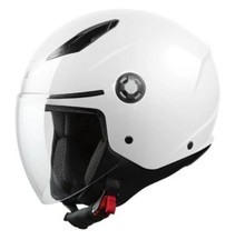 Casco moto demi jet - casco,