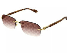Gucci 1221s 004 occhiali da - gg,