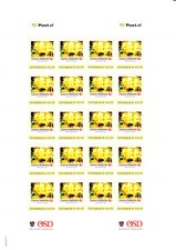 PM 8004377 Casino Kitzbühel - foglio completo del 2004