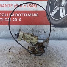 Serratura porta portiera - serratura,