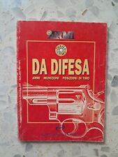 Armi da difesa 1995 Armi
