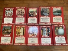 Storia d'Italia e d'Europa 10