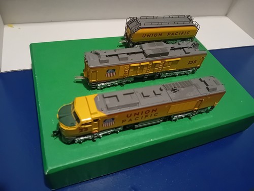 Scale overland ajin - scale,