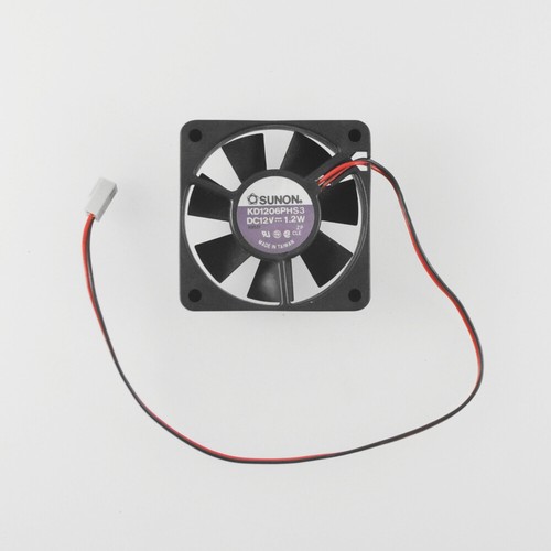 Sunon kd1206phs3 dc12v - kd1206phs3,
