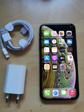 Apple iphone XS 64GB - TOUT