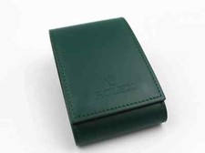 Pochette rolex pelle - pochette, verde