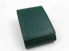 Pochette ROLEX Pelle Verde