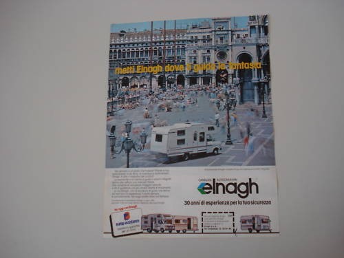 Advertising pubblicità 1982 - advertising,