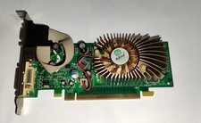 NVIDIA Inno3D GeForce 8400GS