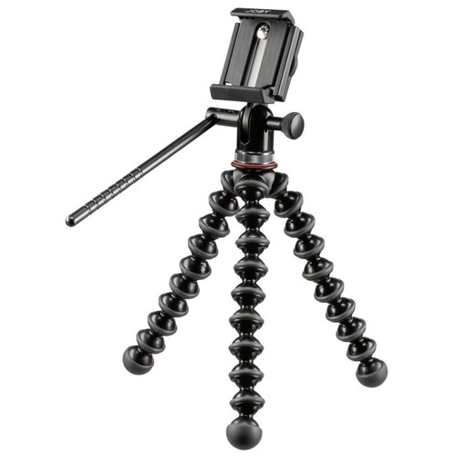 Joby griptight pro video - gp,