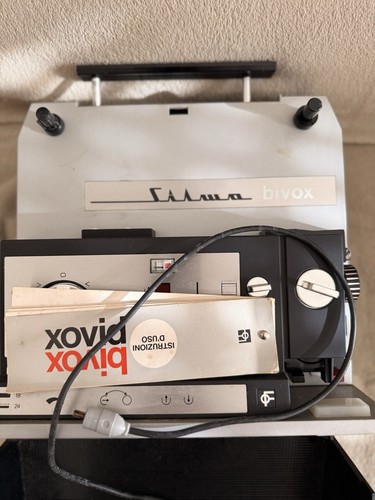 Proiettore silma bivox per - silma,