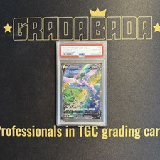 Aerodactyl V Psa 10 Cs