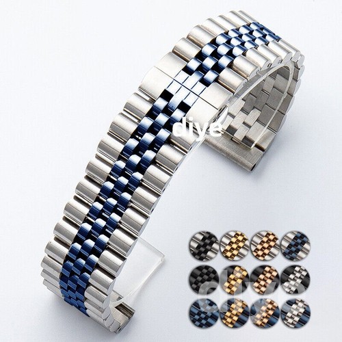 Cinturino orologio acciaio - orologio,