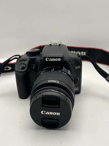 Canon rebel eos - rebel,