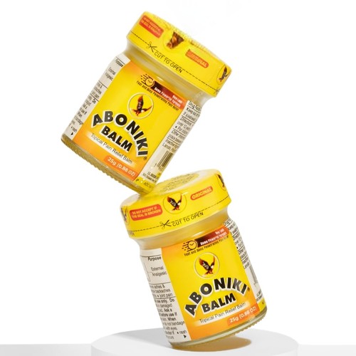 Aboniki balm - aboniki,