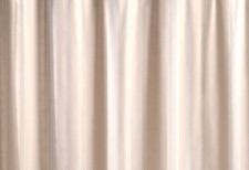 Bonita TENDA PER DOCCIA IN PVC