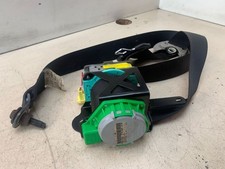 Cintura di sicurezza anteriore