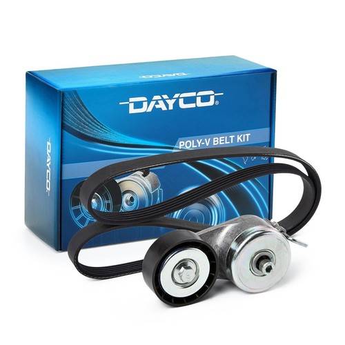 Kit cinghia servizi fiat - cinghia,